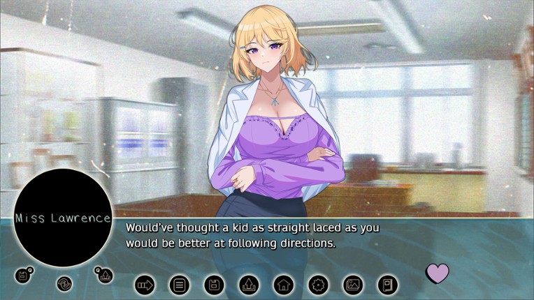 Siren's Call: Second Wind screenshot