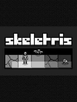 Games like Skeletris