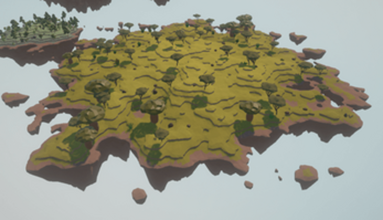 SkyBound screenshot