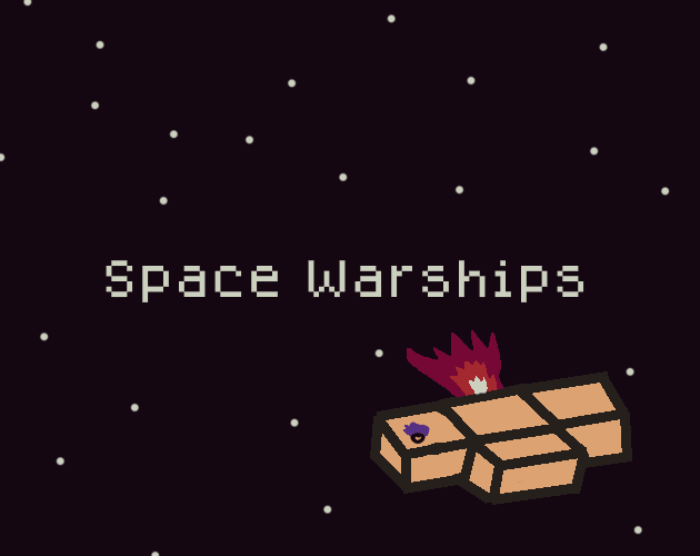 Games like Space Warships