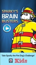 Sparky's Brain Busters Image