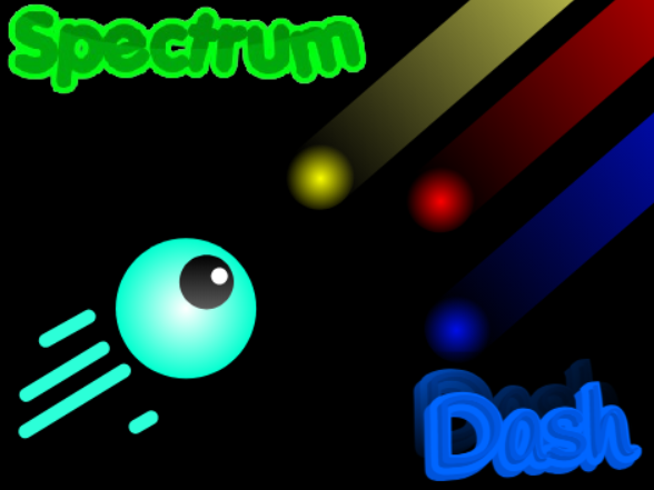 Games like SpectrumDash