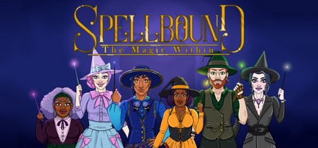Games like Spellbound: The Magic Within