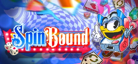 Games like SpinBound