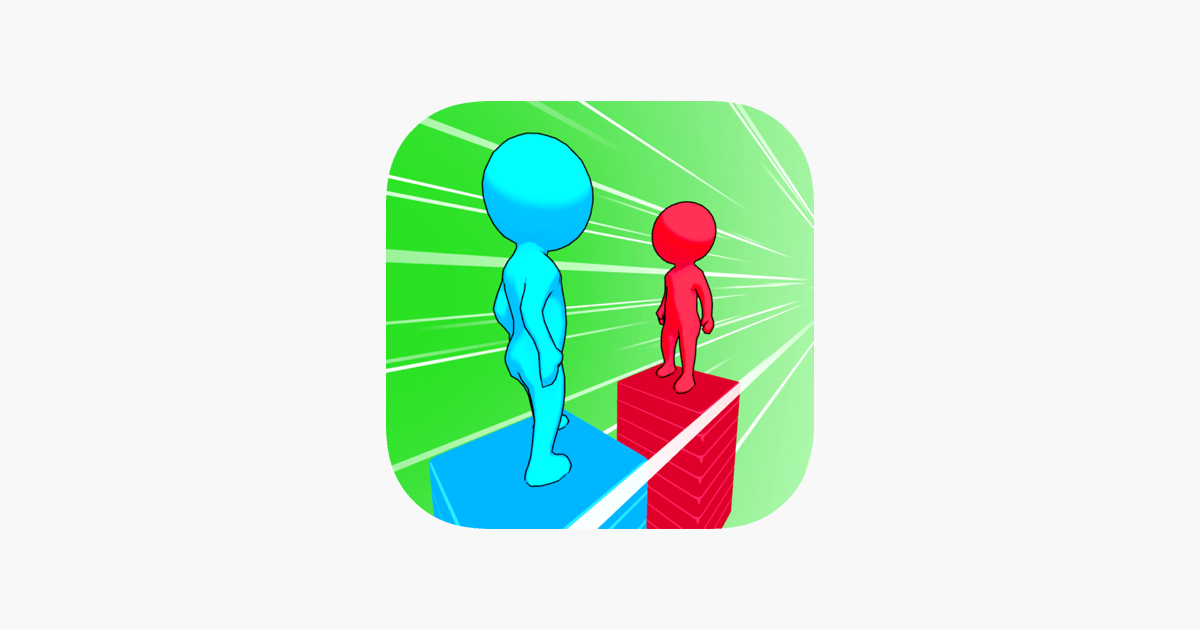 Games like Stacky Battles