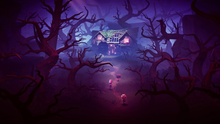 Stage Fright screenshot