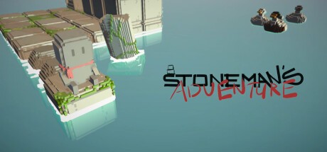 Games like Stoneman's Adventure