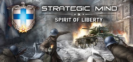 Games like Strategic Mind: Spirit of Liberty
