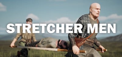 STRETCHER MEN Image