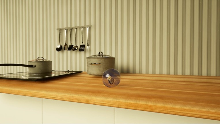 StuckOn: Hamsterball screenshot