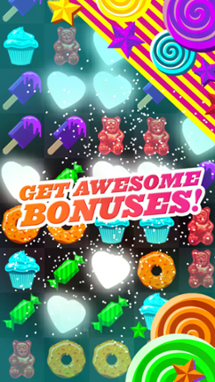 Sugar Shock screenshot