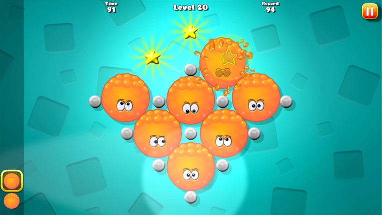 Super Juicy Stack screenshot