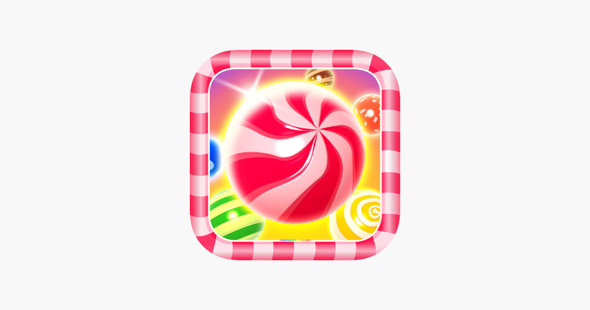 Games like Sweet Candy Jam - Match 3 Crush Mania