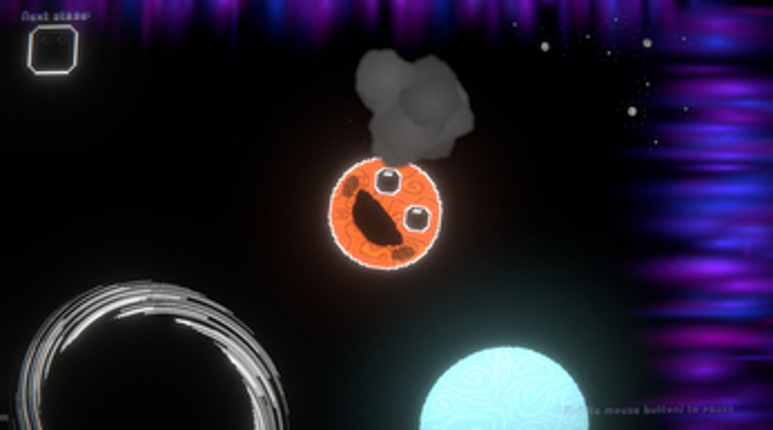 Tasty Galaxy screenshot