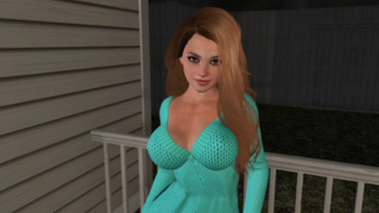 Taylor - Story Image