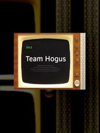 Team Hogus: GHAMEMFAIFTH OTHIYLTIM Image
