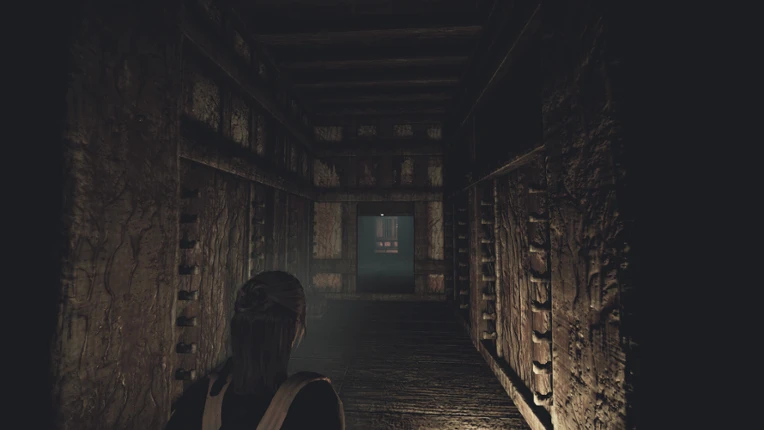 The Assessment screenshot