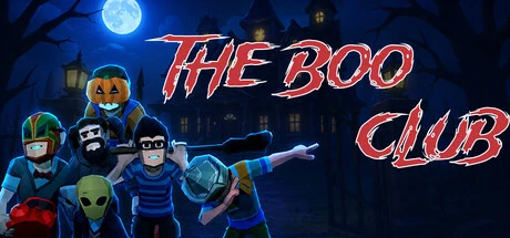Games like The Boo Club