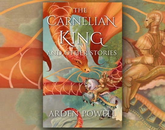 The Carnelian King and Other Stories screenshot