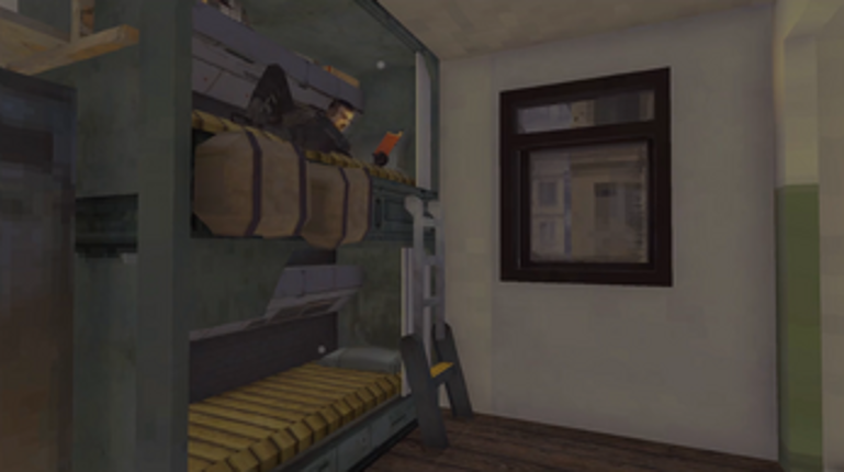 The Century Burn screenshot