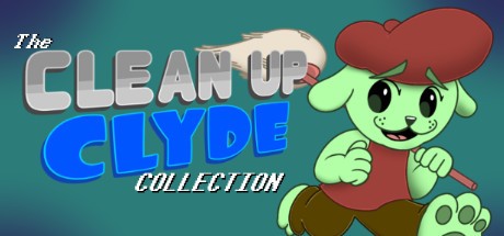 Games like The Clean Up Clyde Collection