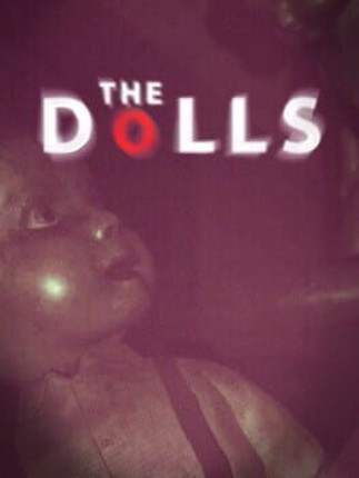 The Dolls Game Cover