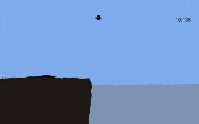 The eagle keita screenshot