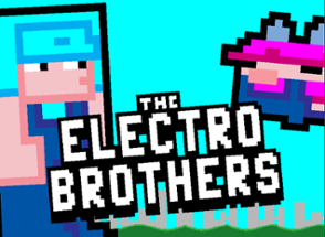 The Electro Brothers Image