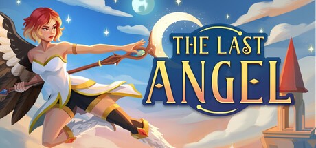 Games like The Last Angel