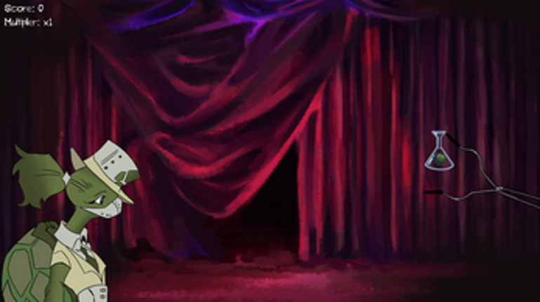 The Last Encore Image