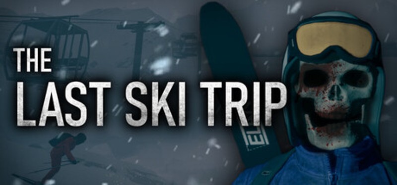 The Last Ski Trip Game Cover