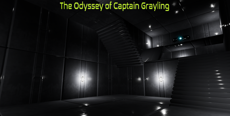The Odyssey of Captain Grayling (Demo) Image