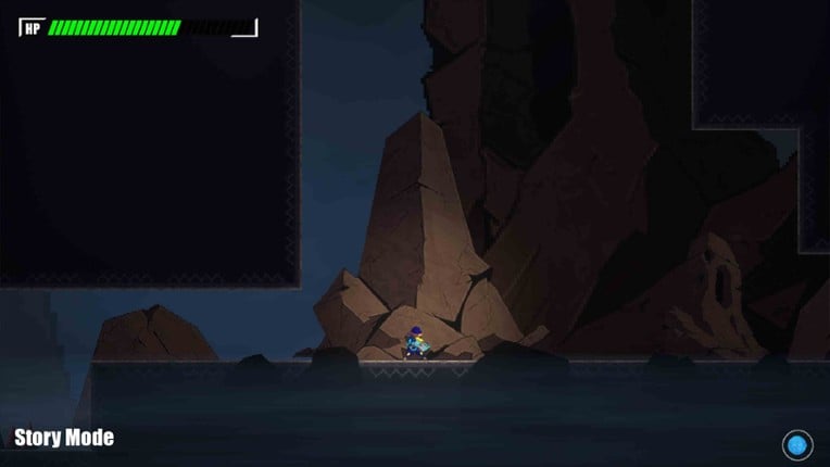 The Smoke screenshot