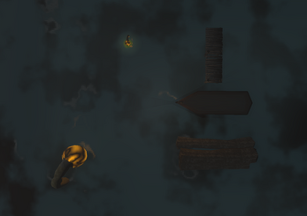 The Sunken Maw Image