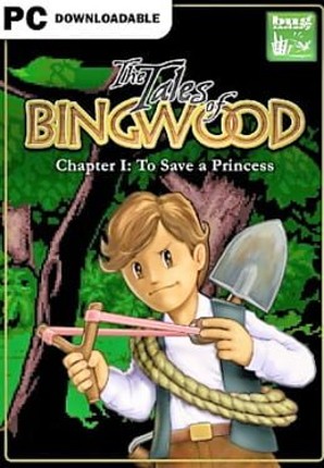 The Tales of Bingwood: Chapter I - To Save a Princess Image