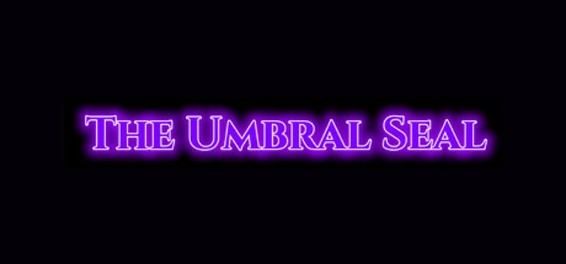 The Umbral Seal Image