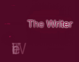 The Writer Image