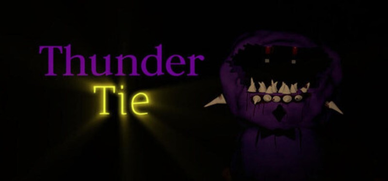 Thunder Tie Image