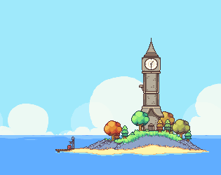 Games like Tick Tock Isle