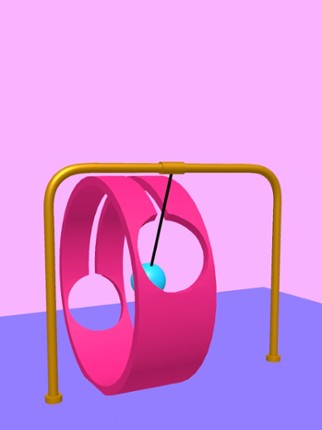 Time It Right - Perfect Puzzle screenshot