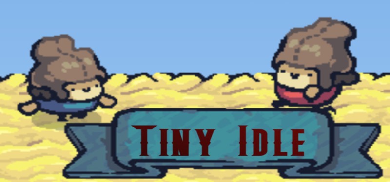 Tiny Idle Image
