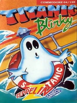 Games like Titanic Blinky