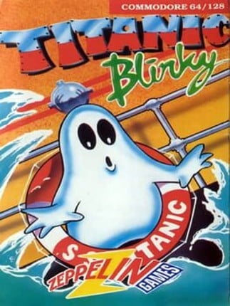 Titanic Blinky Game Cover