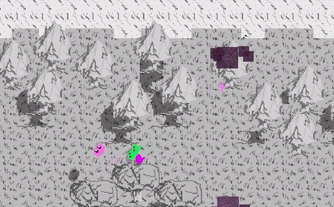 Games like Together We Can End This All