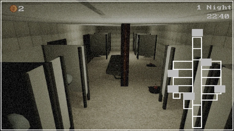 Toimkonna simulator screenshot