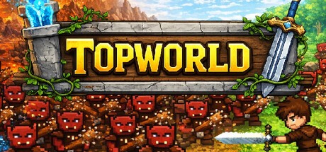Games like Topworld