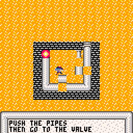 Toy Box Pipe screenshot