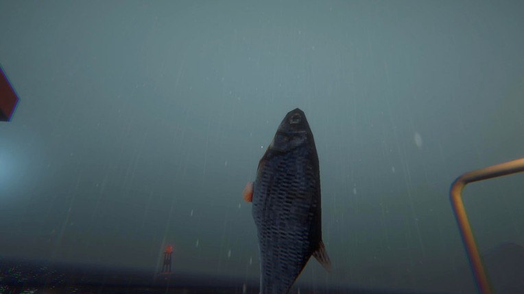 Trawler's Wake screenshot