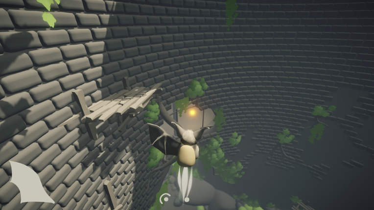 Trogloxène screenshot