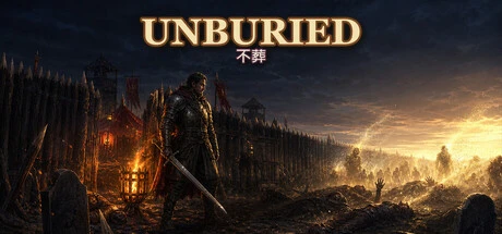 Games like Unburied